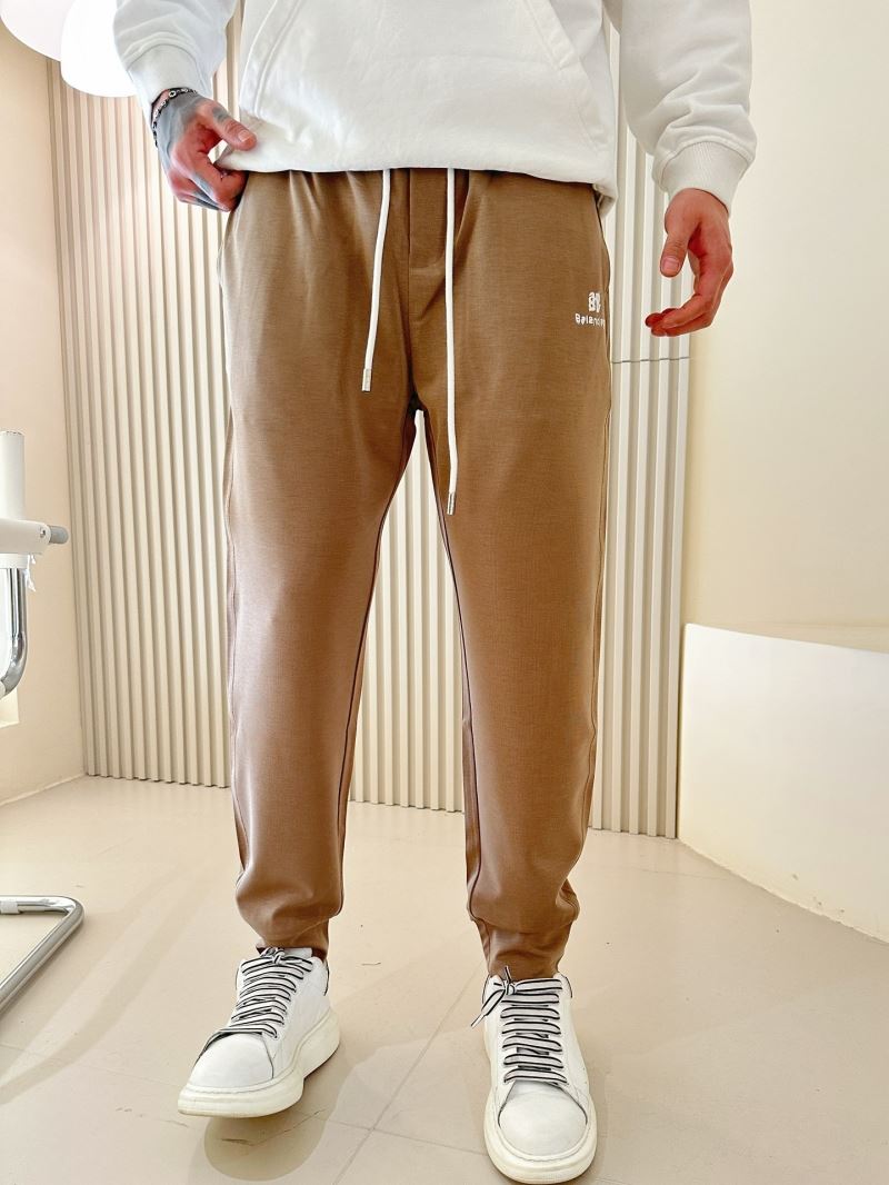 Balenciaga Long Pants